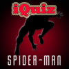 iQuiz for Spider Man Movies  Trivia  App Icon
