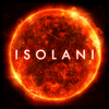 Isolani App Icon