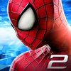 The Amazing Spider-Man 2 App Icon