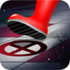 Absolutely Dont Touch or Tap on White Piano Tile - tiles step race games for free App Icon