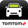 TomTom Eastern Europe App Icon