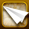 Paper Pilot App Icon
