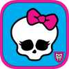 Monster High Ghouls and Jewels App Icon