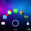 New Unlock Screen App Icon