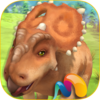 Walking With Dinosaurs Patchis Journey App Icon