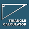 Triangle Calculator for Right Angle Triangles Trigonometry