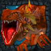 Virtual Pet Dragon App Icon