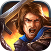 Jewel Fight Heroes of Legend App Icon