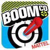 BOOMco Extreme App Icon