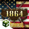 Civil War 1864 App Icon