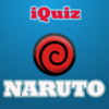 iQuiz for Naruto Ninja  TV Manga trivia 