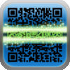 QR Code Reader  Super Fast Code Scanner App Icon