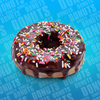 Dunkin Donuts USA and Canada App Icon