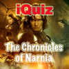 iQuiz for The Chronicles of Narnia  books series trivia  App Icon