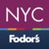 New York City - Fodors Travel App Icon
