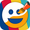 Emoji Maker App Icon