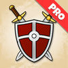 Age of Knight Wars Rival King Battle Edition - Pro App Icon