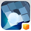 Grey Cubes App Icon