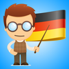 German Grammar Premium App Icon