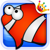 Ocean II - Matching Stickers Colors and Music Games for Kids App Icon