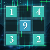 Space Sudoku App Icon
