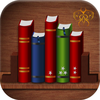 iBookshelf App Icon