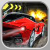Monster Truck Crazy Desert Rally Temple Race - Real Offroad Escape Run Free Racing Game App Icon