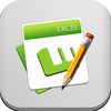 SpreadSheet Touch - for Microsoft Office Excel Edition App Icon