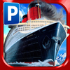 Titanic Parking Simulator Game Real Boat Sailing Driving Test Park Sim Run Games