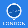 London Plaques Explore London with Shire Publications and Open Plaques App Icon