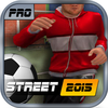 Street Soccer 2015 by BULKY SPORTS [Premium] App Icon
