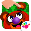 Puzzle Game for Kids CreateandPlay FULL VERSION App Icon