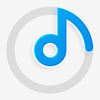 Free Music Player and Downloader Download Now App Icon