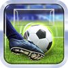 Flick Soccer 2015 App Icon