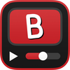 Funny Videos and Pics by Breakcom  Free App Icon