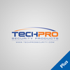 TechproSS Plus App Icon