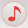 Tonify - Free Music for iPhone MP3 Player Pro App Icon