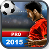 Soccer 2015 - Real football game with super soccer matches and tournament [Premium]