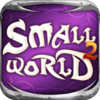 Small World 2 App Icon