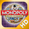 MONOPOLY HERE and NOW The World Edition for iPad App Icon