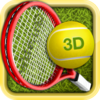 Tennis Champion App Icon