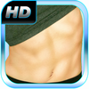 Best Abs Fitness Tone your stomach App Icon