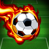 Superstar Pin Soccer - Table Top Cup League - Premier of the World Olympic Champions
