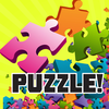 Amazing Epic Jigsaw Super App Icon