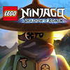 LEGO Ninjago Shadow of Ronin App Icon