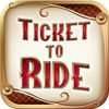 Ticket to Ride App Icon