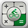 Bike Calculator Pro - Bike Calculator Cycling Calculator Bicycle Calculator