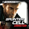 Splinter Cell Conviction App Icon