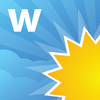 AccuWeathercom WeatherCyclopedia  - The Most Comprehensive Weather Encyclopedia Under The Sun App Icon