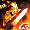 Forged in Battle Man at Arms App Icon